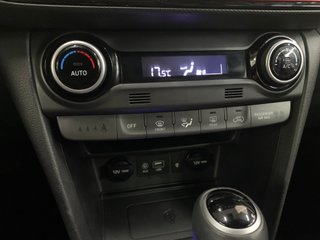 Hyundai Kona 2018