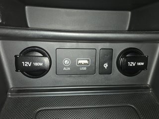 Hyundai Kona 2018