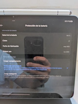 Xiaomi Pad 7 Funda y Teclado