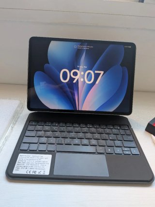 Xiaomi Pad 7 Funda y Teclado