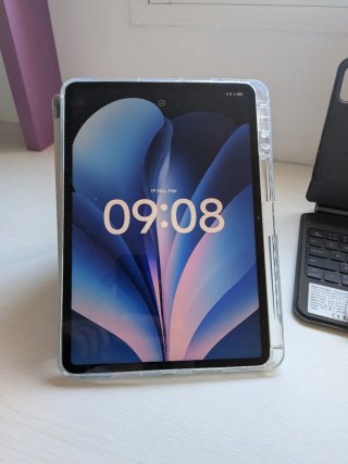 Xiaomi Pad 7 Funda y Teclado