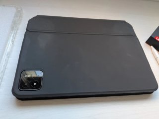Xiaomi Pad 7 Funda y Teclado