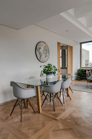 Parquet y Tarima en  Valencia desde 12€/m²