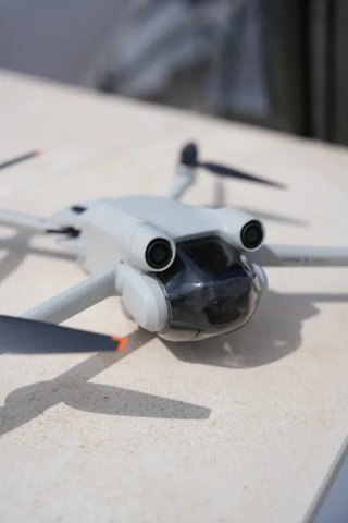 Dron DJI Mini 3 Pro