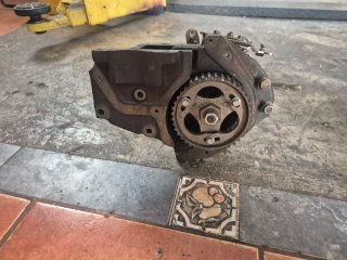 Bomba Gasoil Renault Express 1.9d