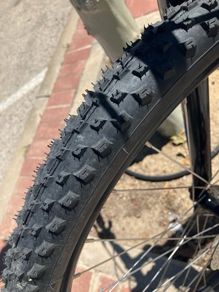 Bicicleta GT Avalanche Sport Talla L