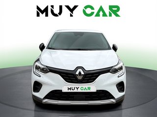 Renault Captur Intens TCe GLP 74 kW (100 CV)