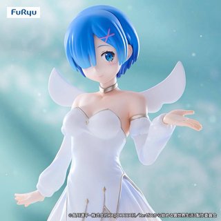 Rem Little Wings Ver. BiCute Pure.