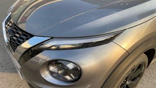 Nissan Juke 1.0 DIG-T 84KW TEKNA 114 5P
