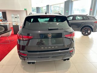 CUPRA Ateca 2026