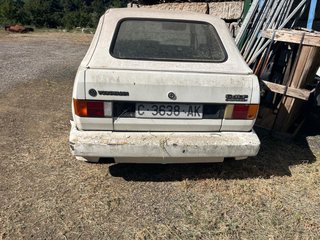 Volkswagen Golf 1994