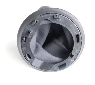 Pomo palanca cambios Citroen Peugeot 5 velocidades