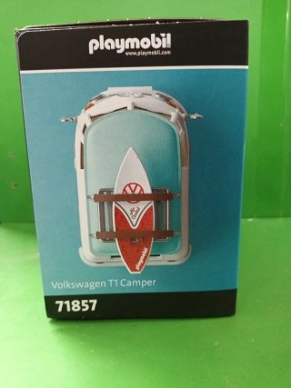 Playmobil Volkswagen