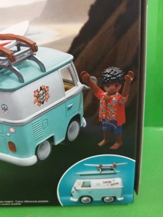 Playmobil Volkswagen