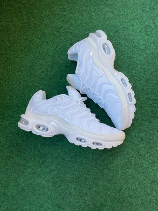 Nike Air Max TN Blancas