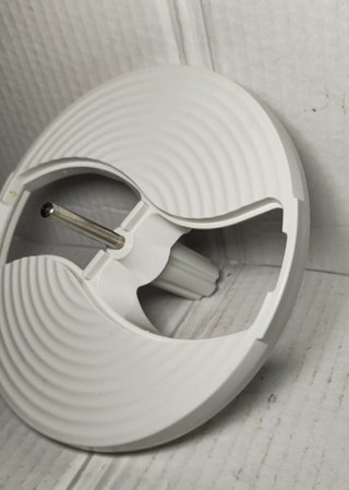 Disco porta lame Braun Multiquick 3 5