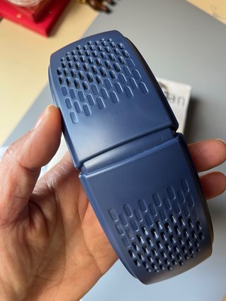 Ventilatore da collo senza pale S8