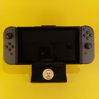 Nintendo Switch V1 Grigia + Accessori