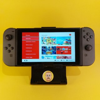 Nintendo Switch V1 Grigia + Accessori