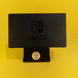 Nintendo Switch V1 Grigia + Accessori