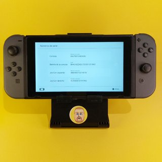 Nintendo Switch V1 Grigia + Accessori