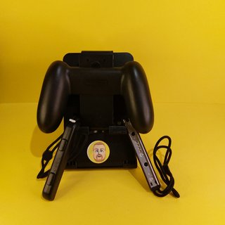 Nintendo Switch V1 Grigia + Accessori