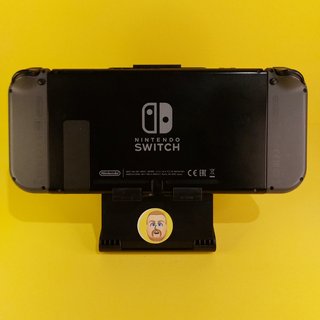 Nintendo Switch V1 Grigia + Accessori