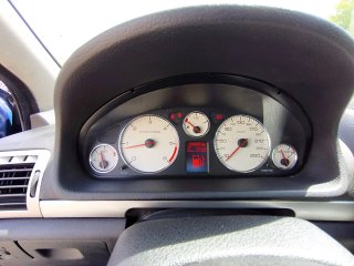 Peugeot 407 2008