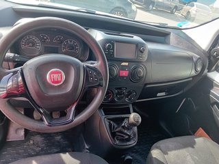 FIAT Fiorino 2019