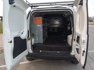 FIAT Fiorino 2019