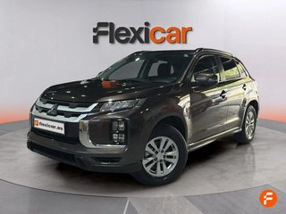 Mitsubishi ASX 200 MPI Spirit