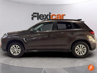Mitsubishi ASX 200 MPI Spirit