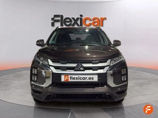 Mitsubishi ASX 200 MPI Spirit
