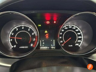 Mitsubishi ASX 200 MPI Spirit