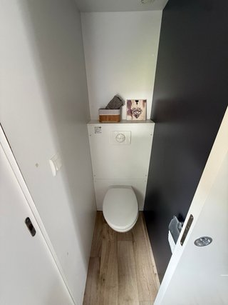 Espectacular casa móvil con techo 2,50 m
