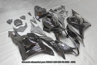 Carenado Avdb para HONDA CBR 600 RR 2009 - 2012