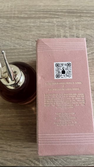 Jean Paul Gaultier Scandal Perfume