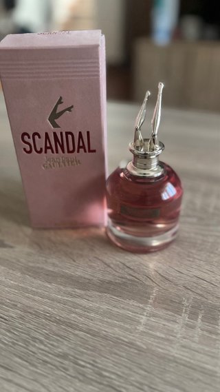 Jean Paul Gaultier Scandal Perfume