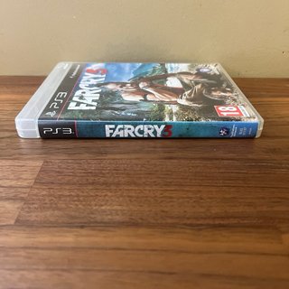 Far Cry 3 PS3