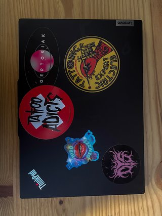 Lenovo ThinkPad E14 Gen 6 Intel Ultra 7