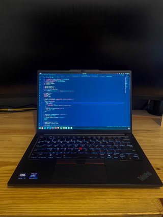 Lenovo ThinkPad E14 Gen 6 Intel Ultra 7