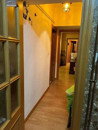 Piso en venta en Santa Cruz - Industria - Polígono Campollano en Albacete