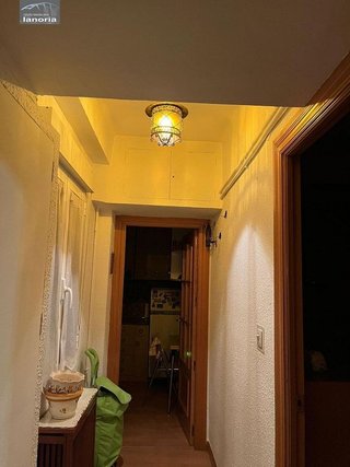 Piso en venta en Santa Cruz - Industria - Polígono Campollano en Albacete