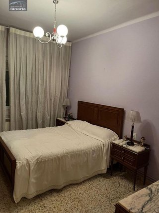 Piso en venta en Santa Cruz - Industria - Polígono Campollano en Albacete