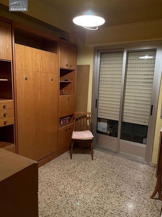 Piso en venta en Santa Cruz - Industria - Polígono Campollano en Albacete