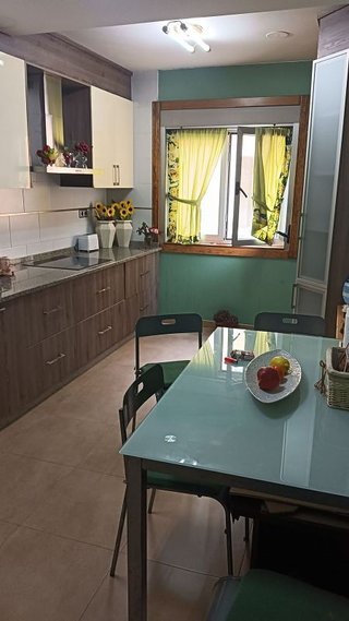 Piso en alquiler en Ares