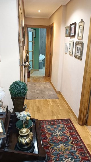 Piso en alquiler en Ares