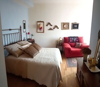 Piso en alquiler en Ares