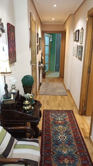 Piso en alquiler en Ares