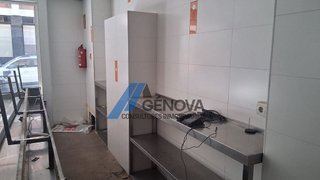 Local comercial en alquiler en El Pla del Remei en Valencia